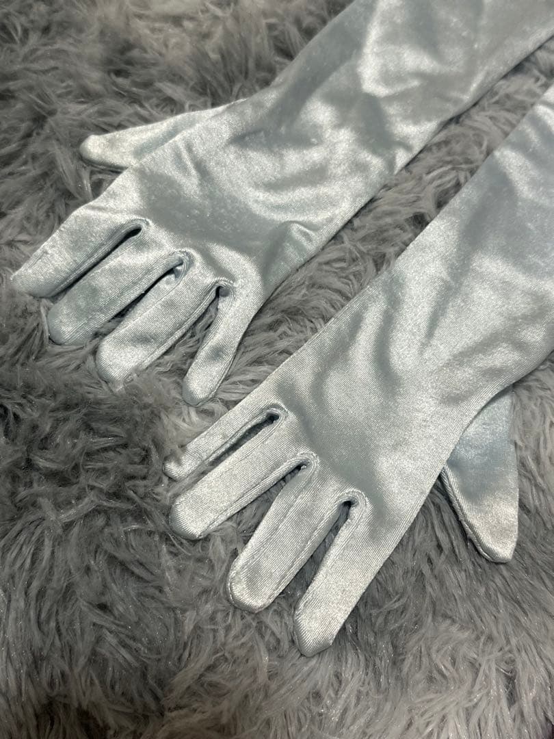 ビビディバビディブティック　プレミアムシンデレラドレス