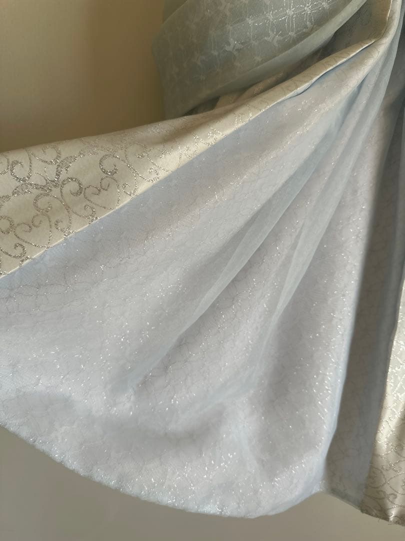 ビビディバビディブティック　プレミアムシンデレラドレス