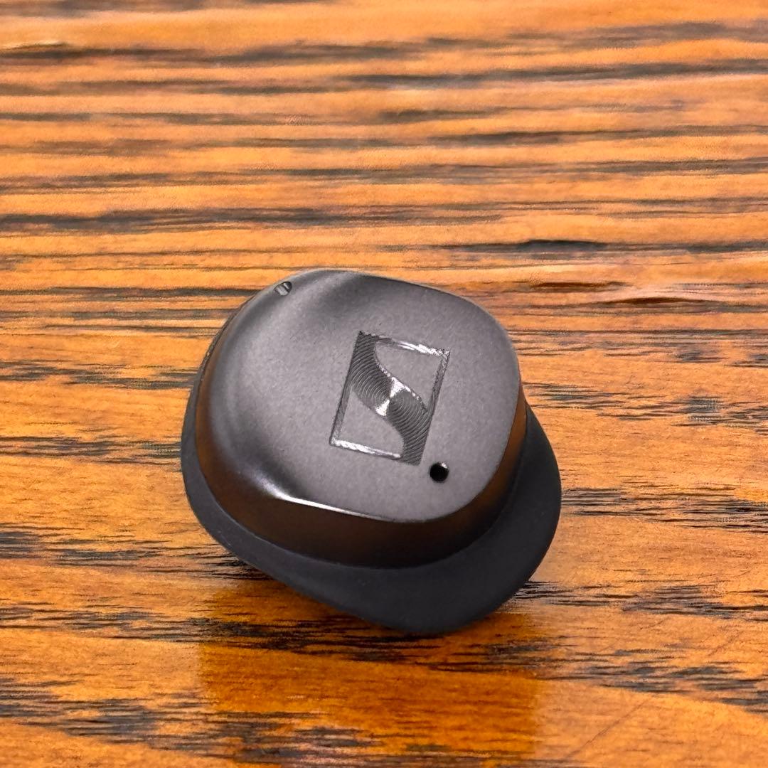 Sennheiser MOMENTUM True Wireless 4 左耳のみ