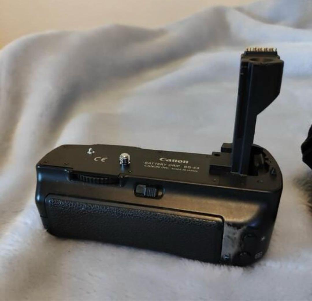 デジタルカメラ CANON EOS 5D