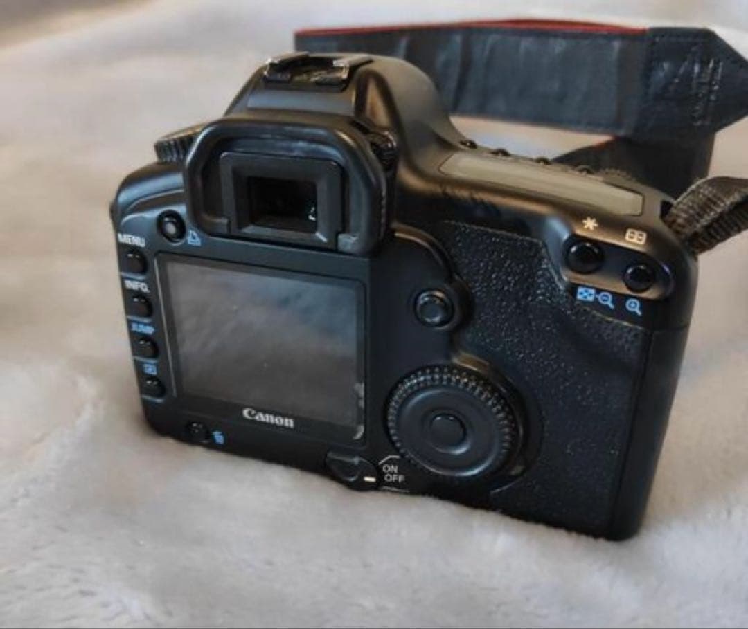 デジタルカメラ CANON EOS 5D