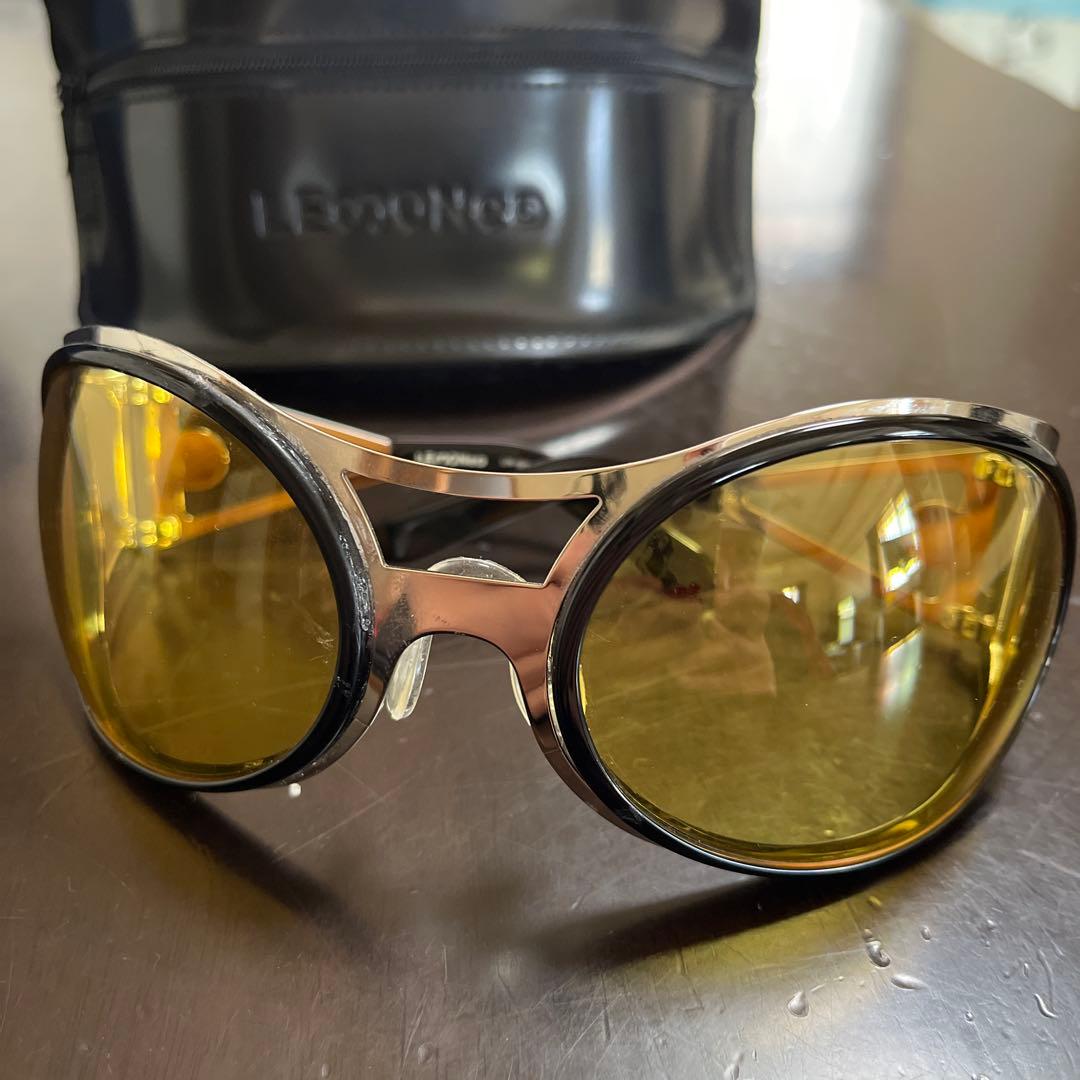 hideレモネードショップ公式サングラス