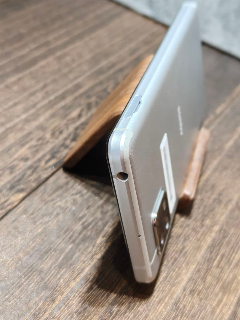 AQUOS sense4 BASIC A003SH SIMフリー スマホ