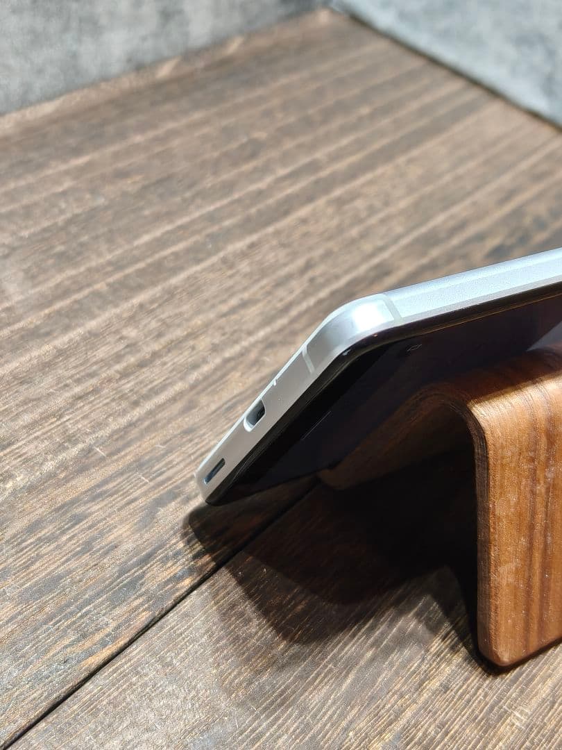 AQUOS sense4 BASIC A003SH SIMフリー スマホ