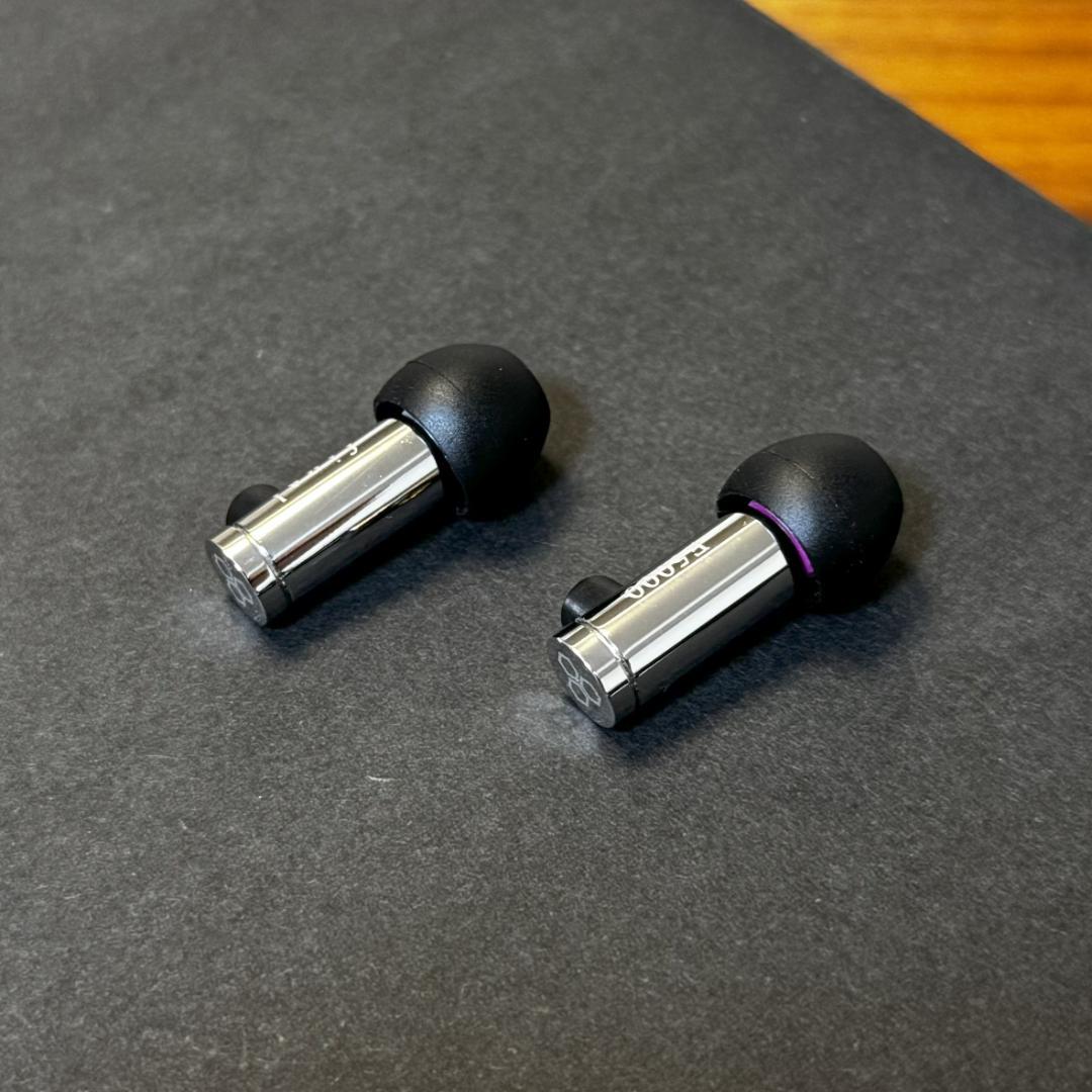 final E5000 頭売り(ケーブルなし)モデル