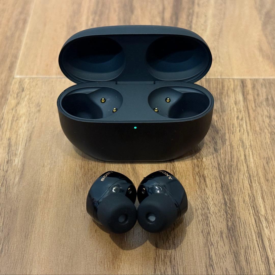 イヤホン WF-1000XM5 SONY