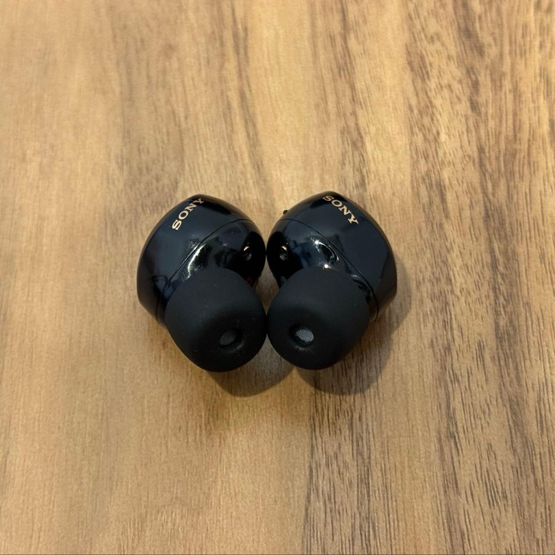 イヤホン WF-1000XM5 SONY