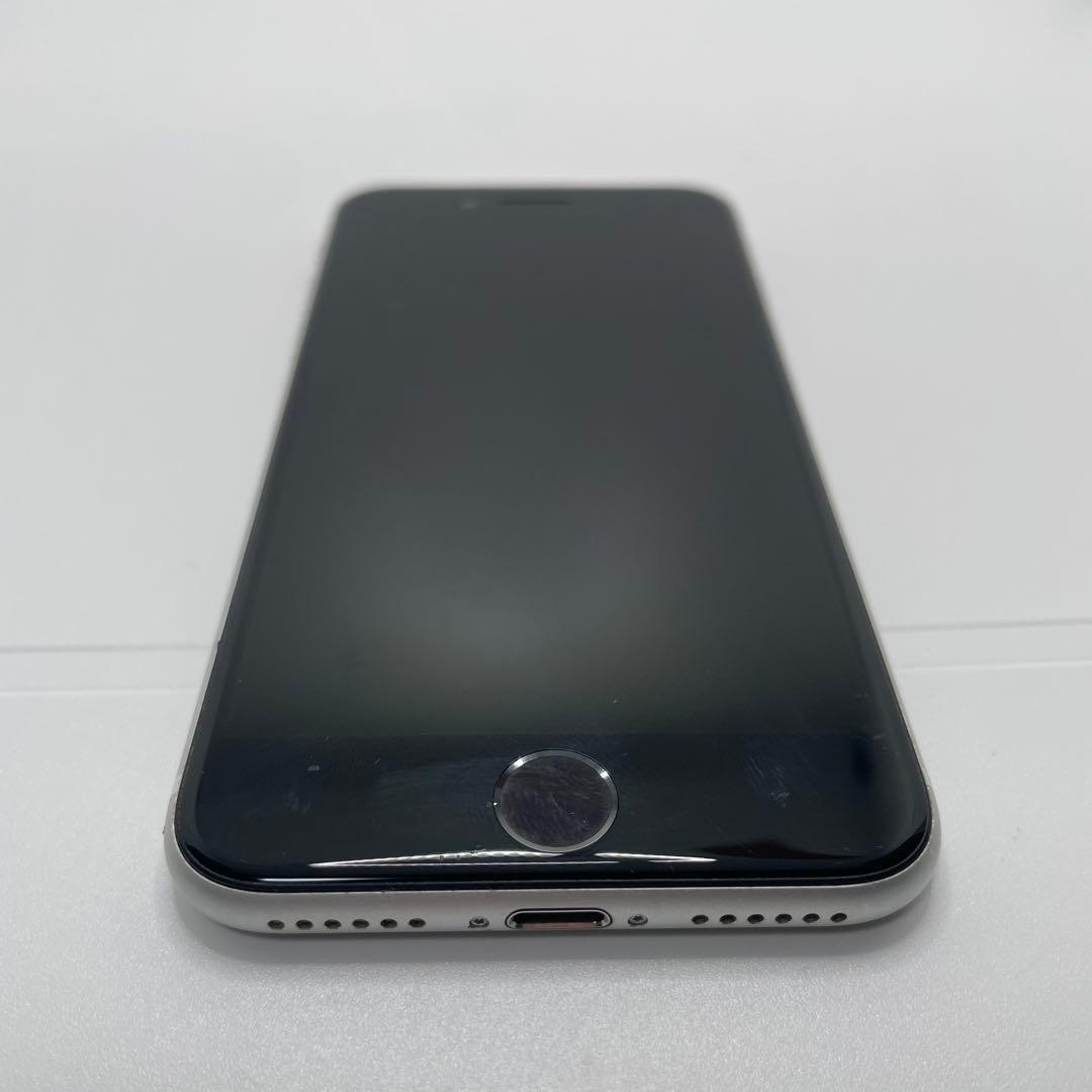 【格安美品】iPhone SE2 64GB simフリー本体 328