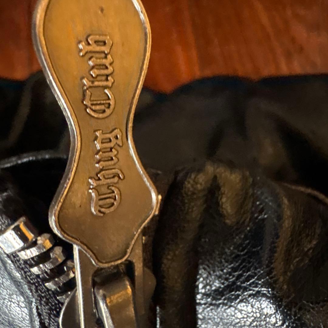 ジャケット・アウター thug club