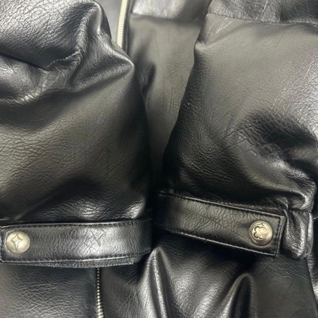 ジャケット・アウター thug club