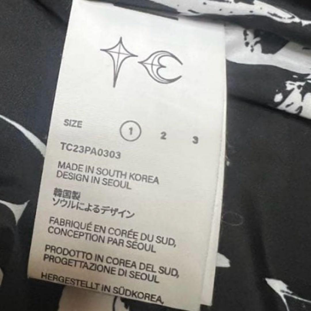 ジャケット・アウター thug club