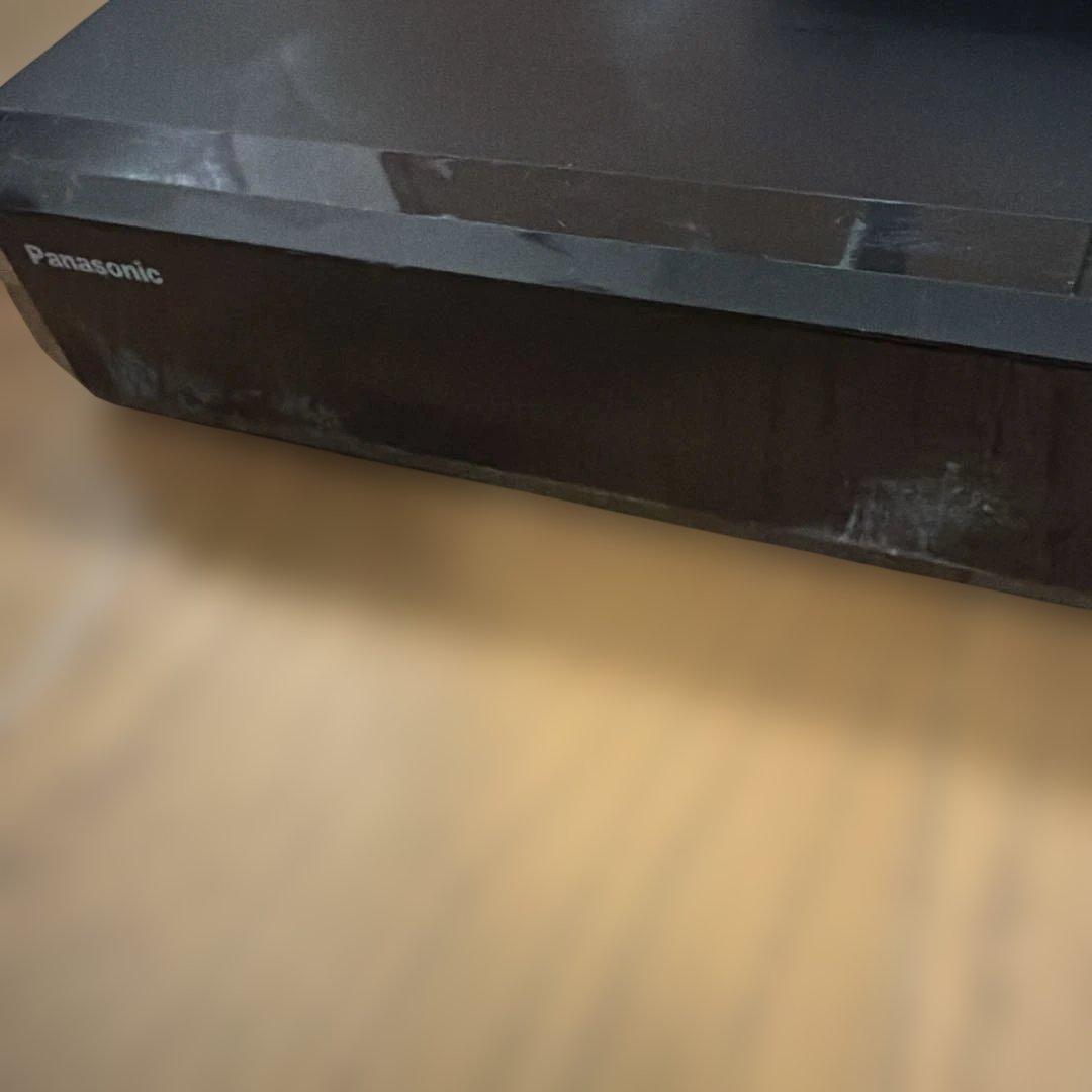 kazu　動作品　DMR-BRX2030 パナソニック　BDレコーダー