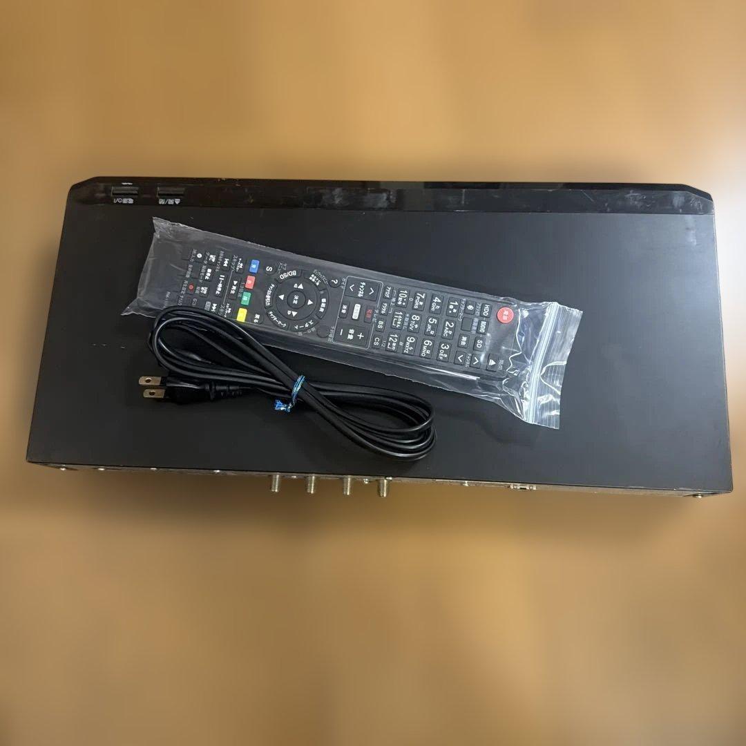 kazu　動作品　DMR-BRX2030 パナソニック　BDレコーダー