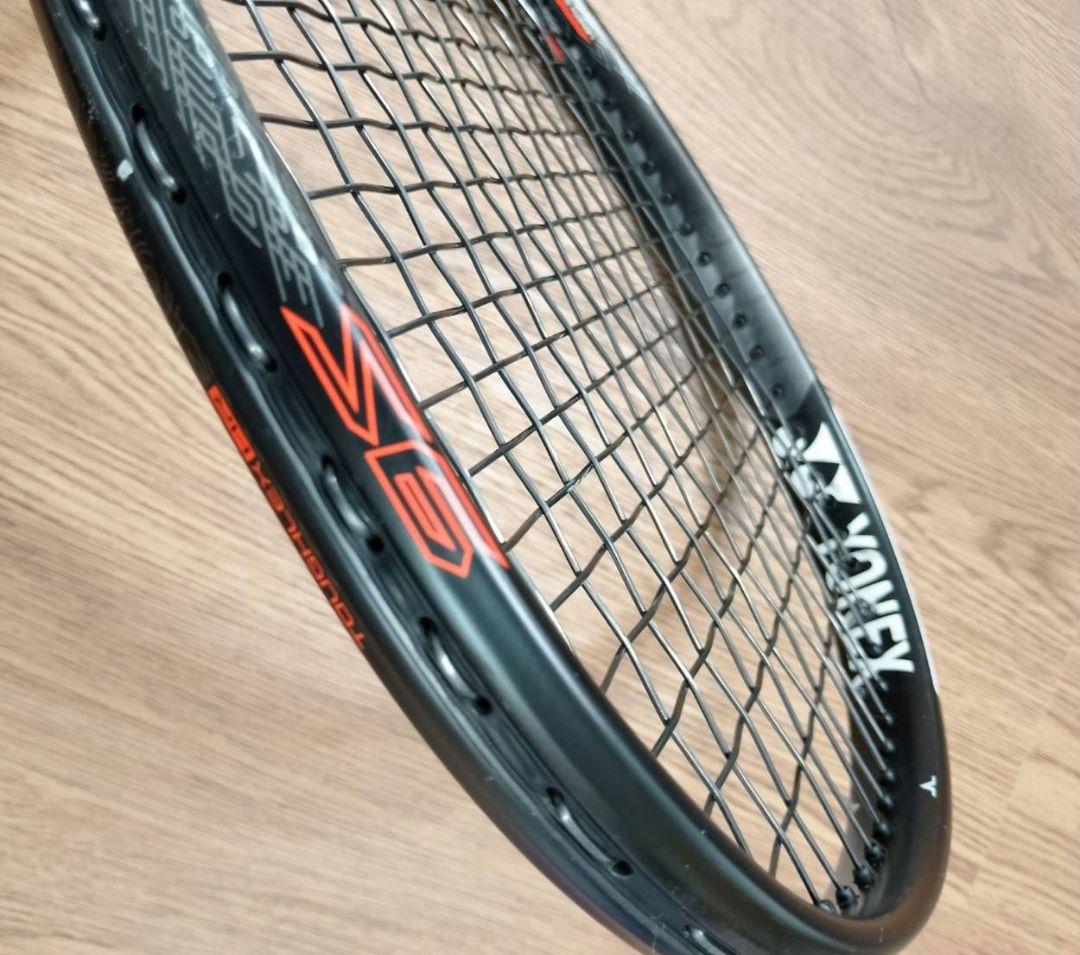 ソフトテニスラケット ヨネックス エフレーザー9S F-LASER9S SL1