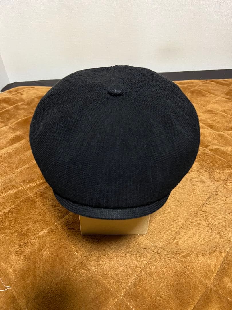 cootie キャスケット ハンチング