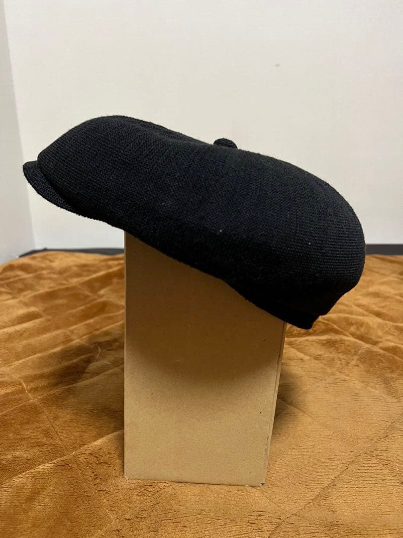 cootie キャスケット ハンチング