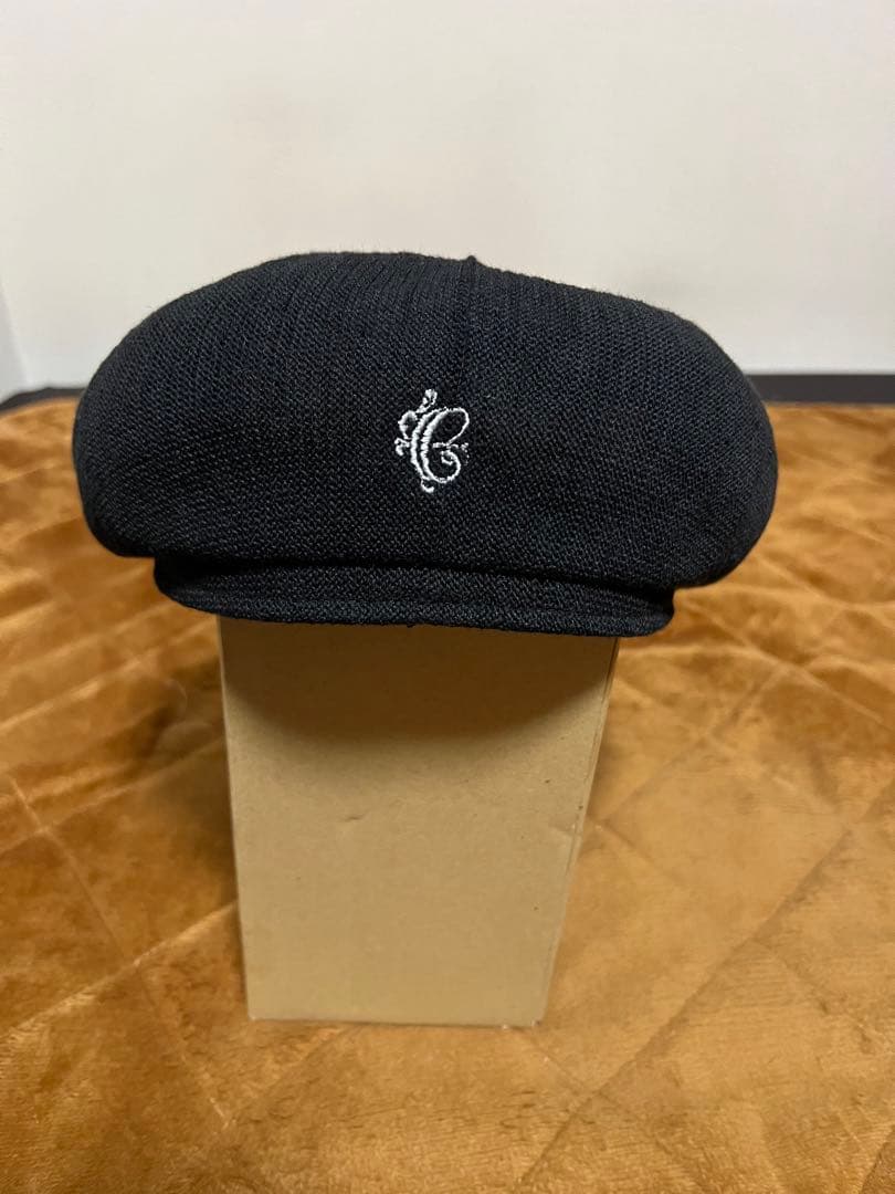 cootie キャスケット ハンチング