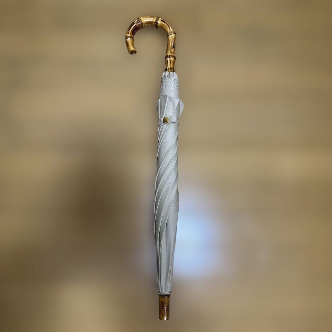 トラディショナルウェザーウェア 日傘 晴雨兼用傘 ベージュ