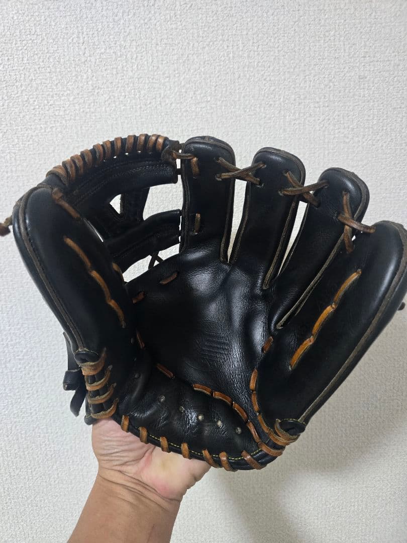 Touma　久保田スラッガー 硬式　KSG-AR3