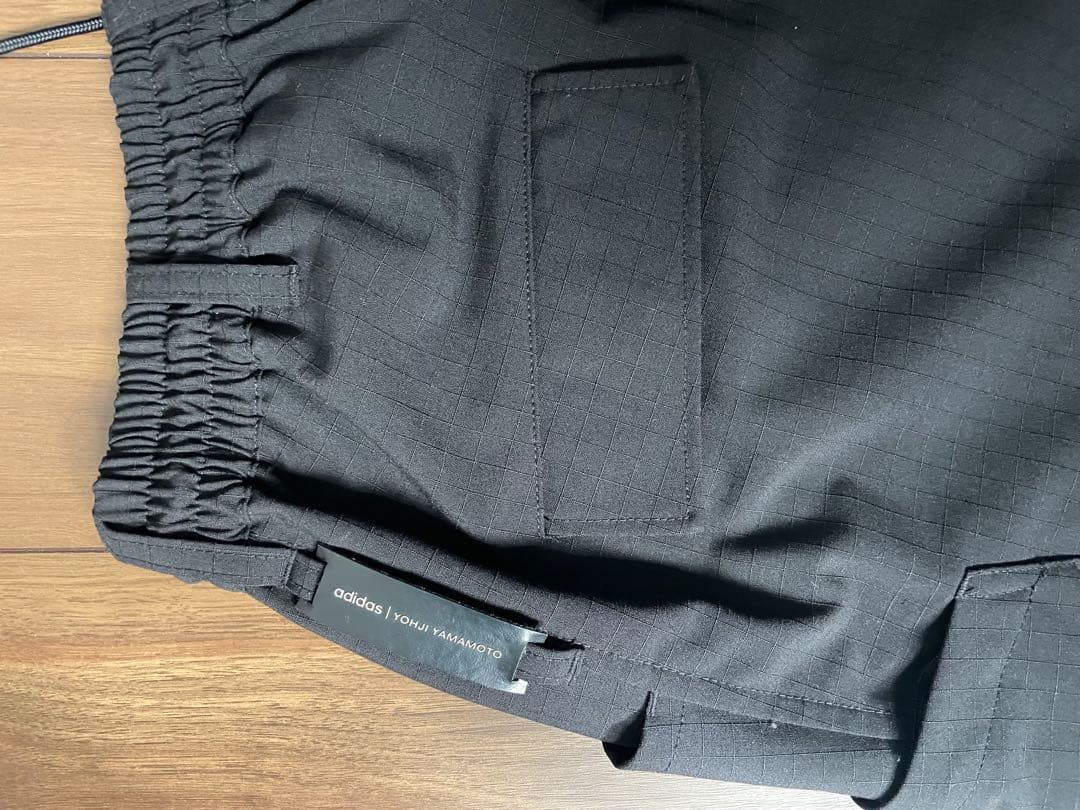 Y3 パンツ　サイズXS