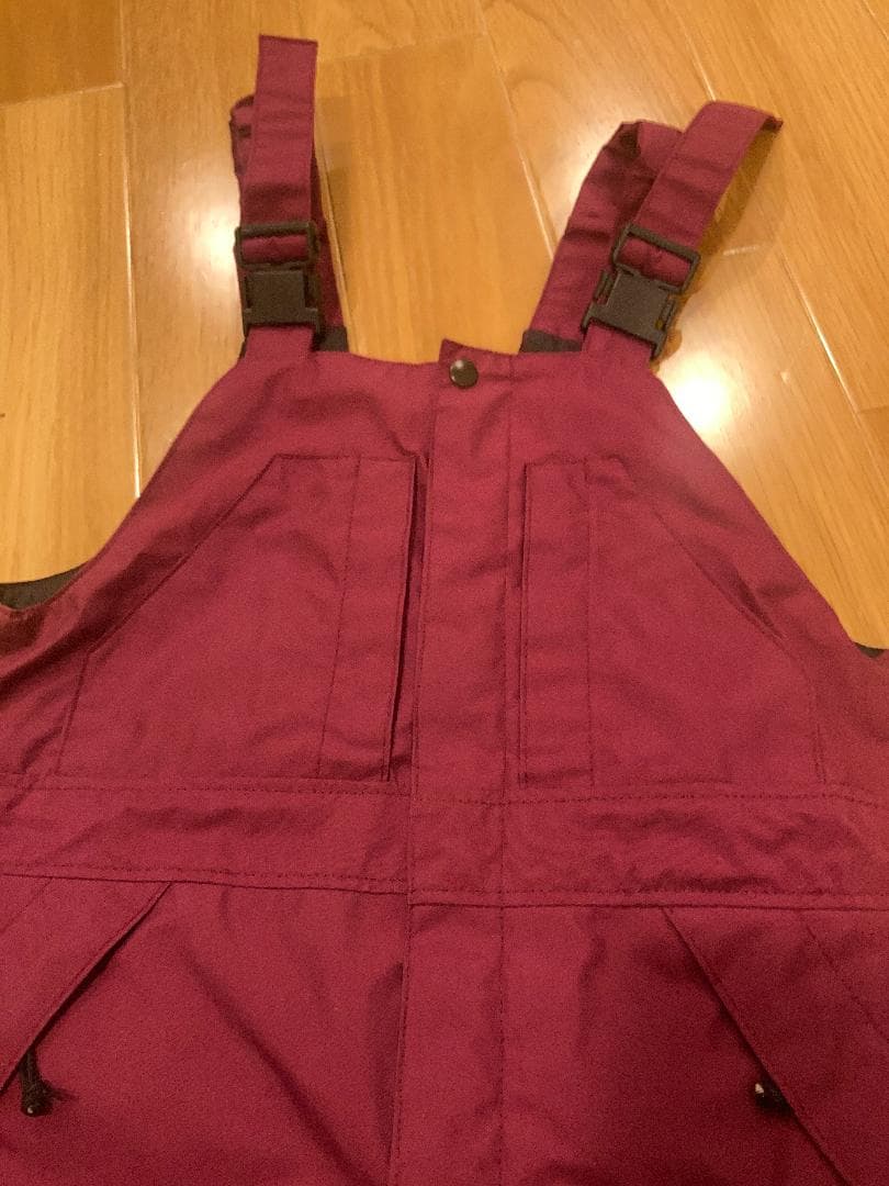 グリーンクロージング キッズ ii Green Clotthing BIB