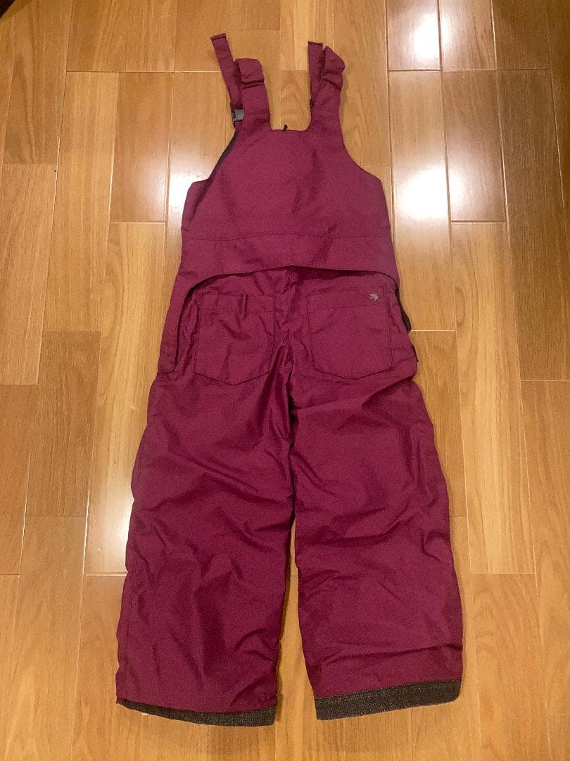 グリーンクロージング キッズ ii Green Clotthing BIB