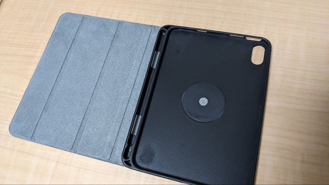 iPad mini 第6世代 パープル Wi-Fi 64GB 美品