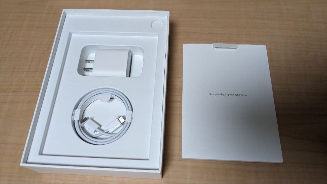 iPad mini 第6世代 パープル Wi-Fi 64GB 美品