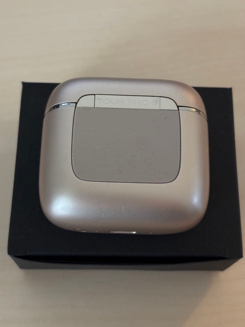 JBL TOUR PRO 3 ワイヤレスイヤホン