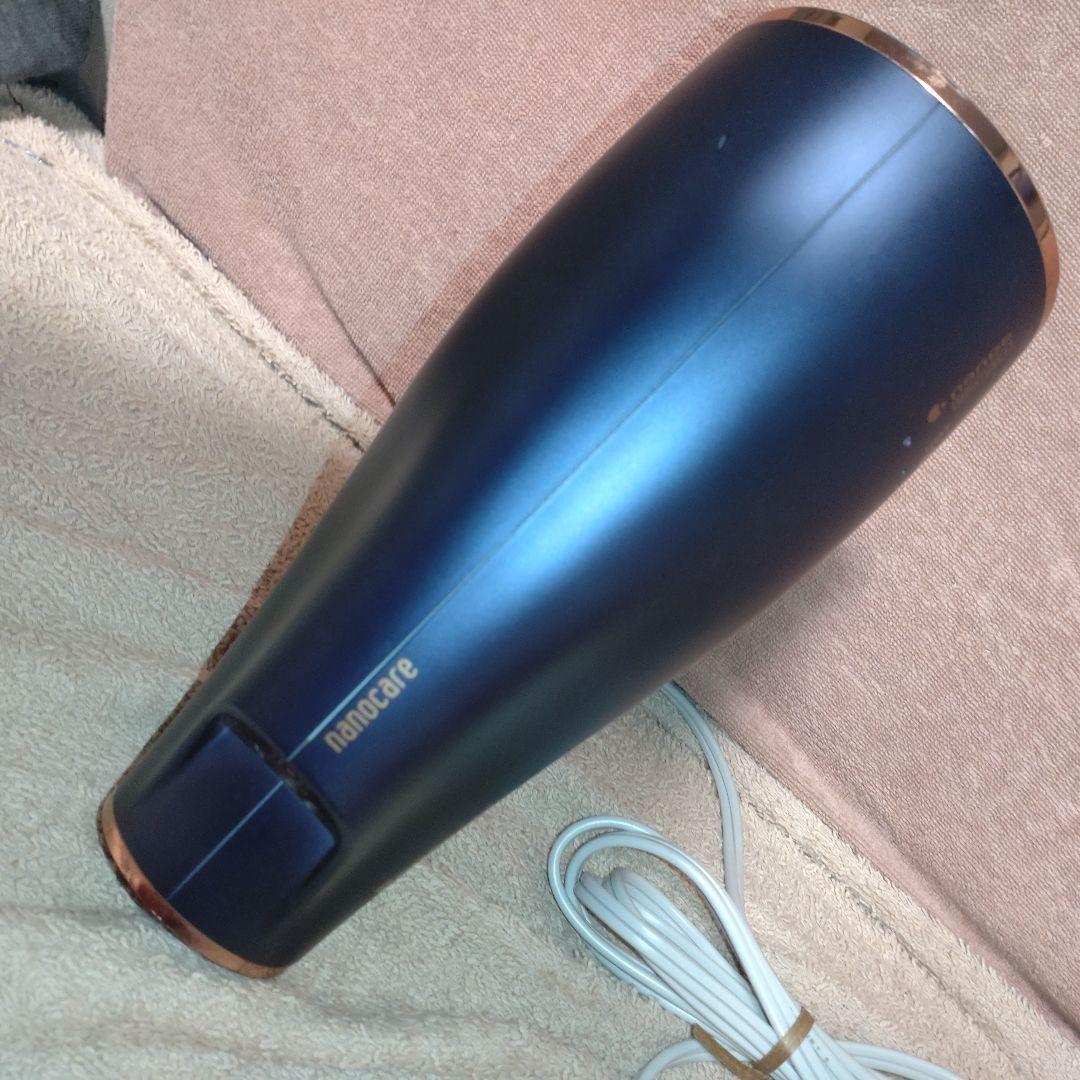 E良 EH-NA0E ナノケア ドライヤー モーター新品　パナソニック ナノイー