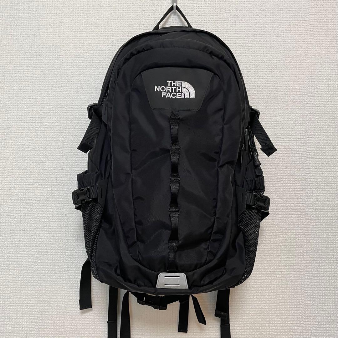 THE NORTH FACE リュック 【黒】