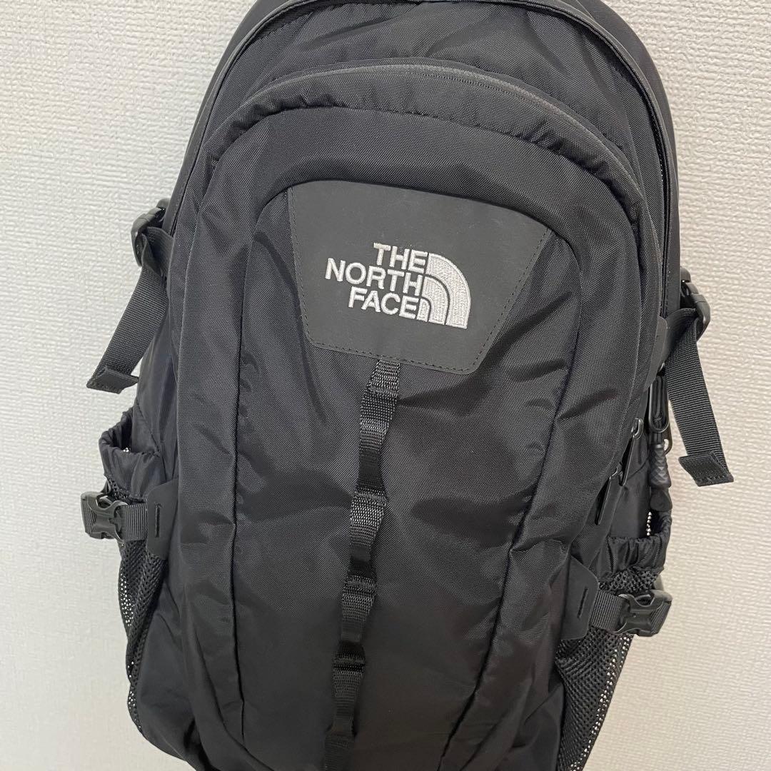 THE NORTH FACE リュック 【黒】