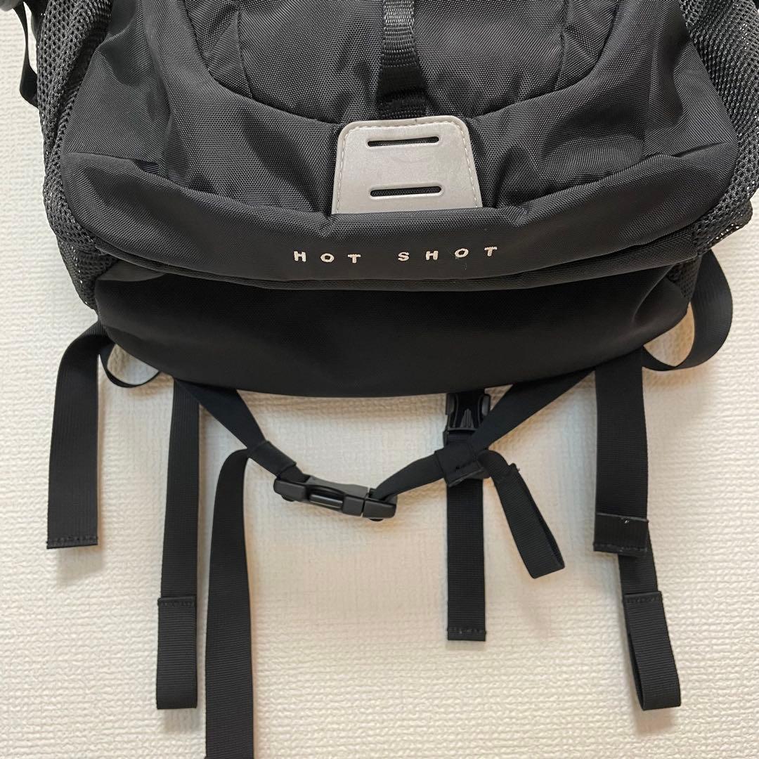 THE NORTH FACE リュック 【黒】