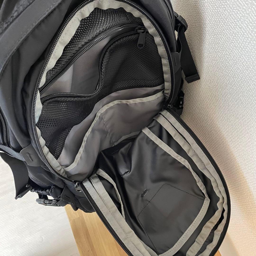 THE NORTH FACE リュック 【黒】
