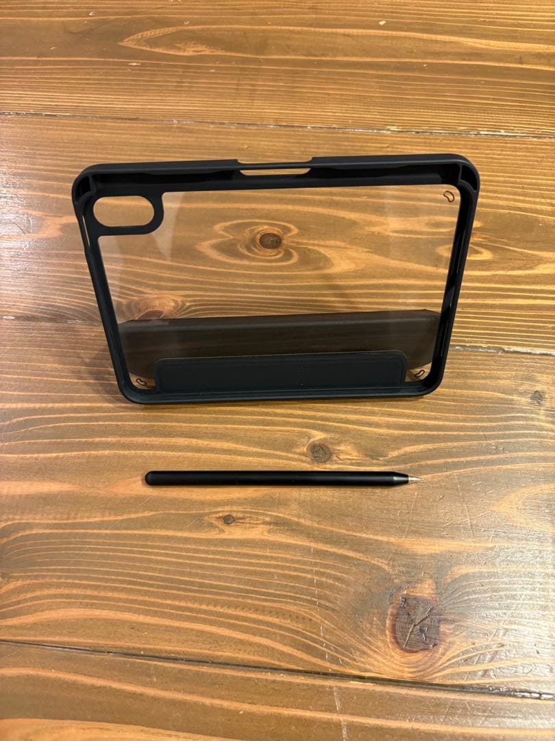 ★超美品★iPad mini（6th）64GB Wi-Fiモデル スターライト