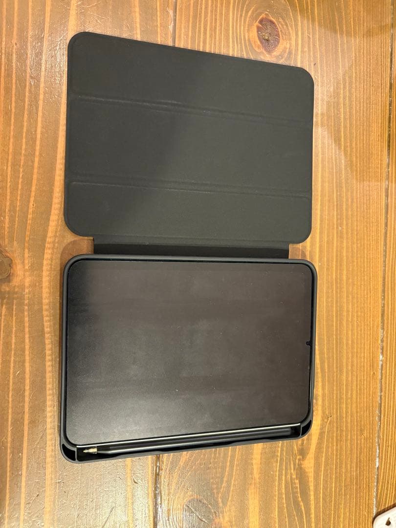 ★超美品★iPad mini（6th）64GB Wi-Fiモデル スターライト