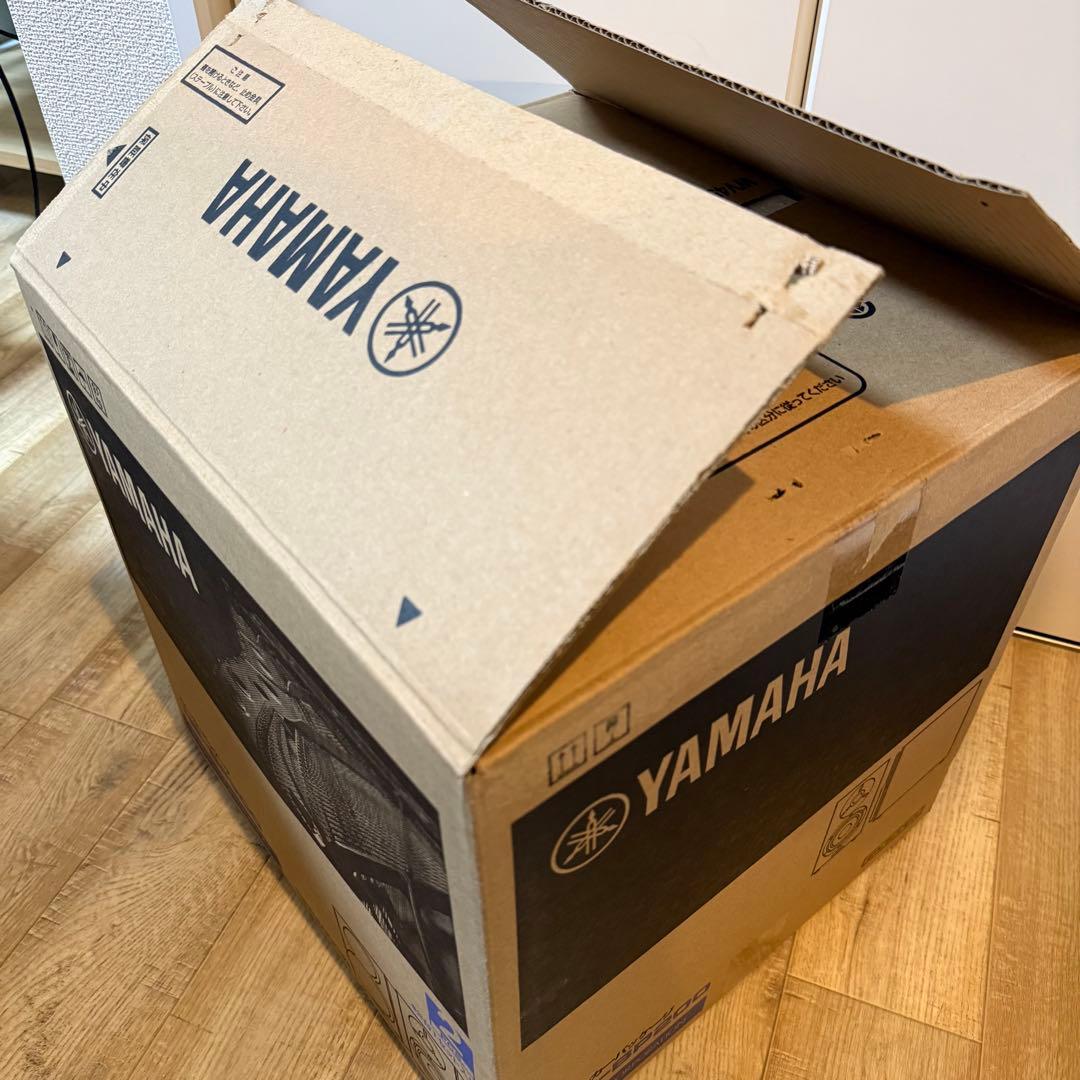 yamaha ns-bp200 スピーカー