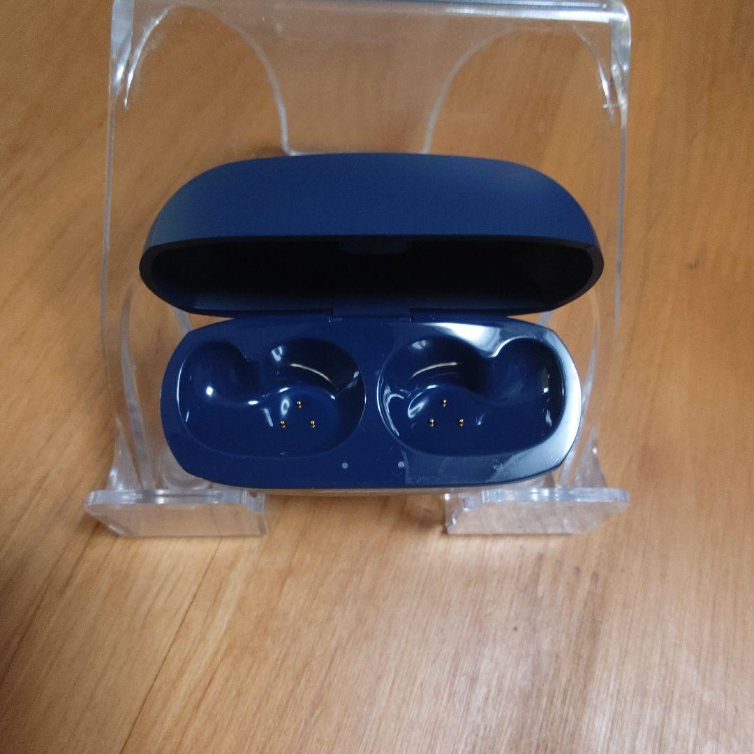 BOSE Ultra Open Earbuds ルナブルー 2025年8月購入品