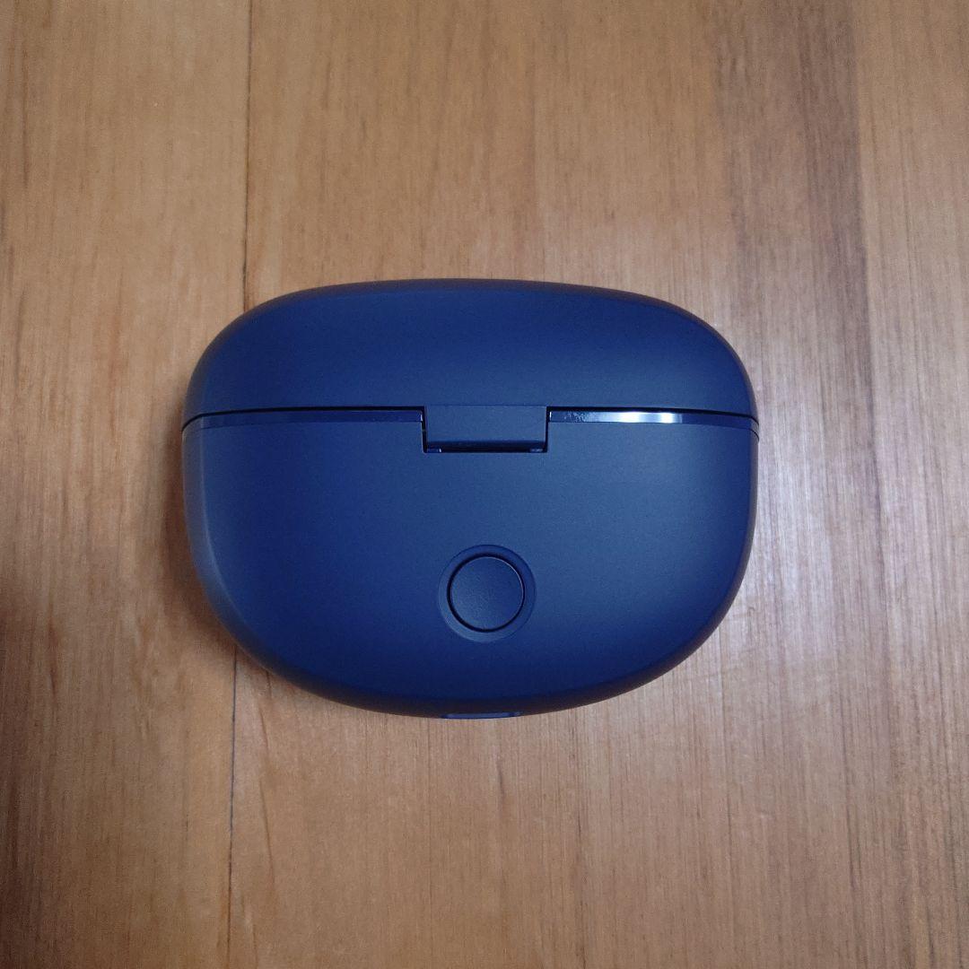 BOSE Ultra Open Earbuds ルナブルー 2025年8月購入品