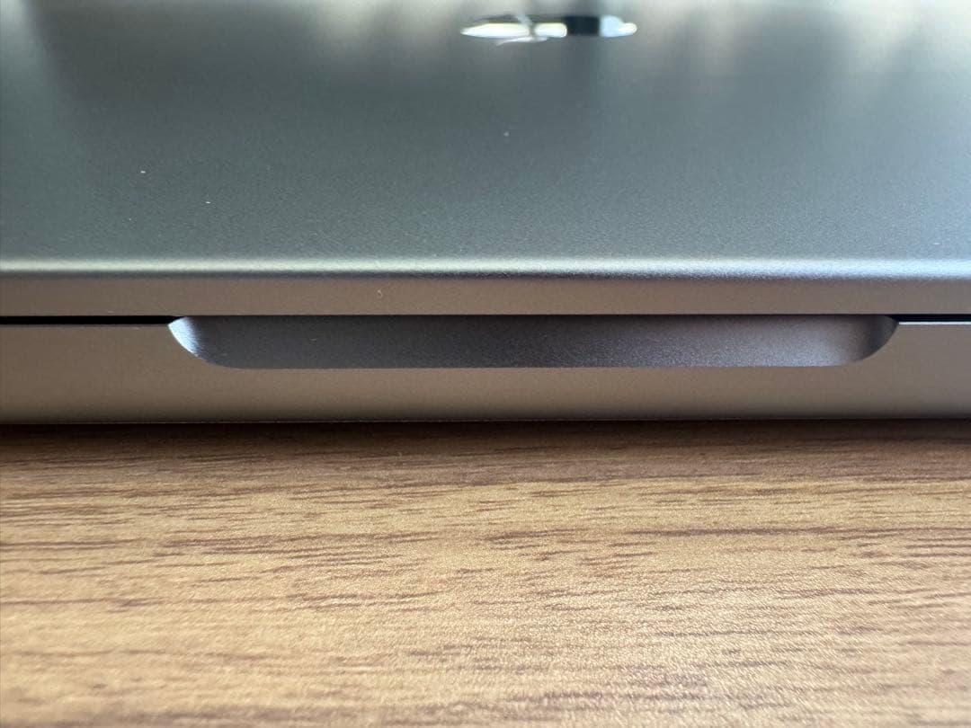 16インチMacBook Pro M2 Max 64GBメモリ 4TB SSD