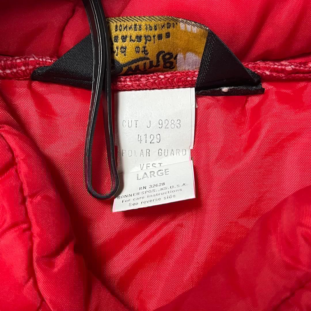 70s Swingster チャンピオンスパークプラグ レーシングベスト