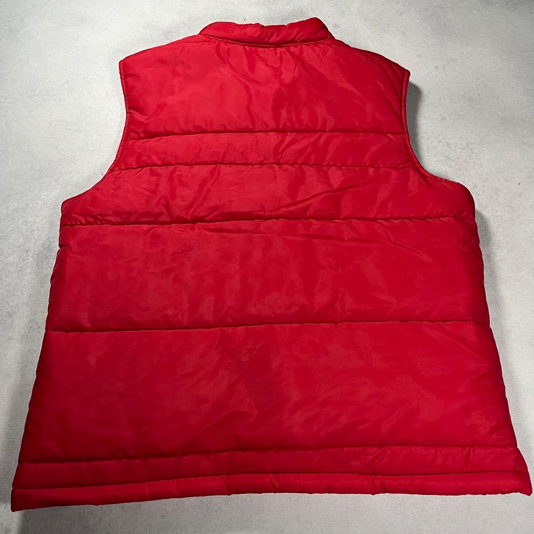 70s Swingster チャンピオンスパークプラグ レーシングベスト