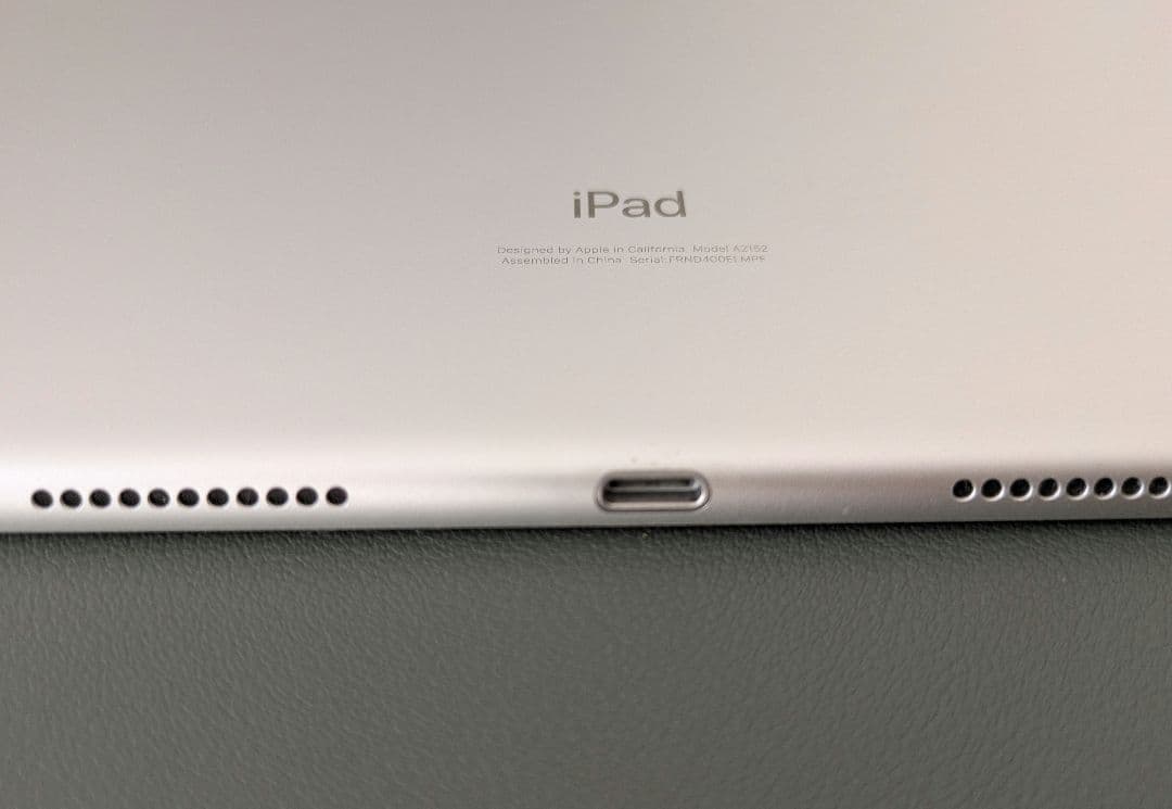 iPad Air 第3世代 シルバー 本体
