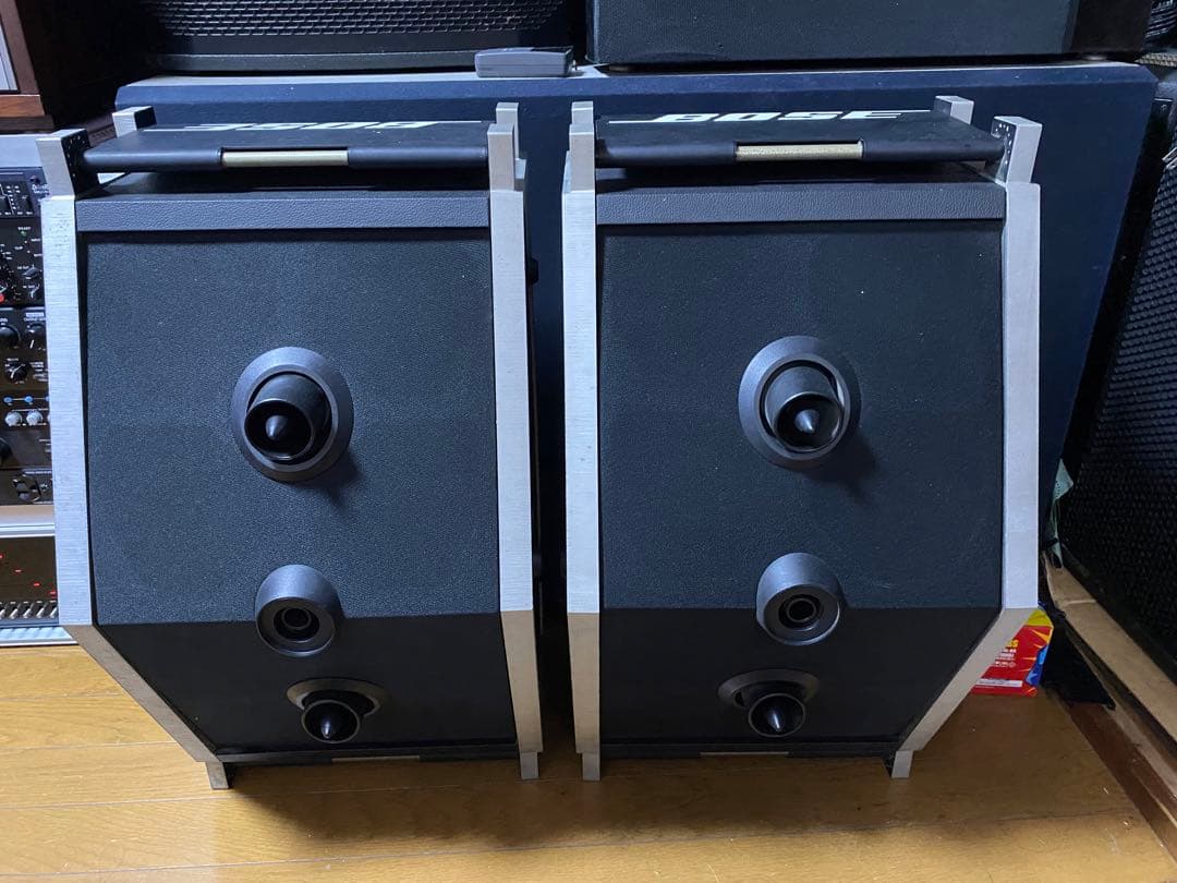 BOSE ボーズ スピーカー 901-SS ペア
