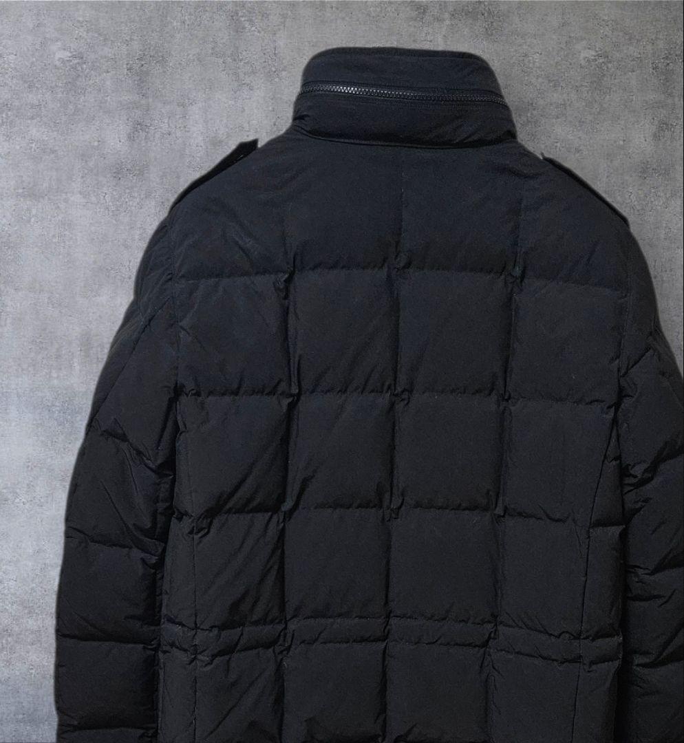 H*T様 ASPESI M-65 フィールドジャケット　　　　　ダウンジャケット