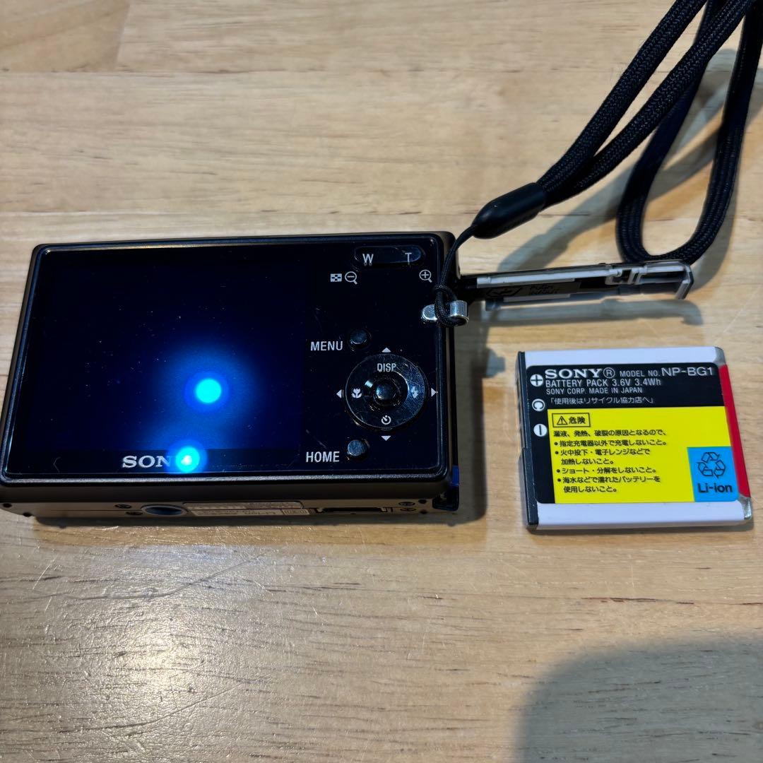 【ジャンク】デジカメまとめ売り4台