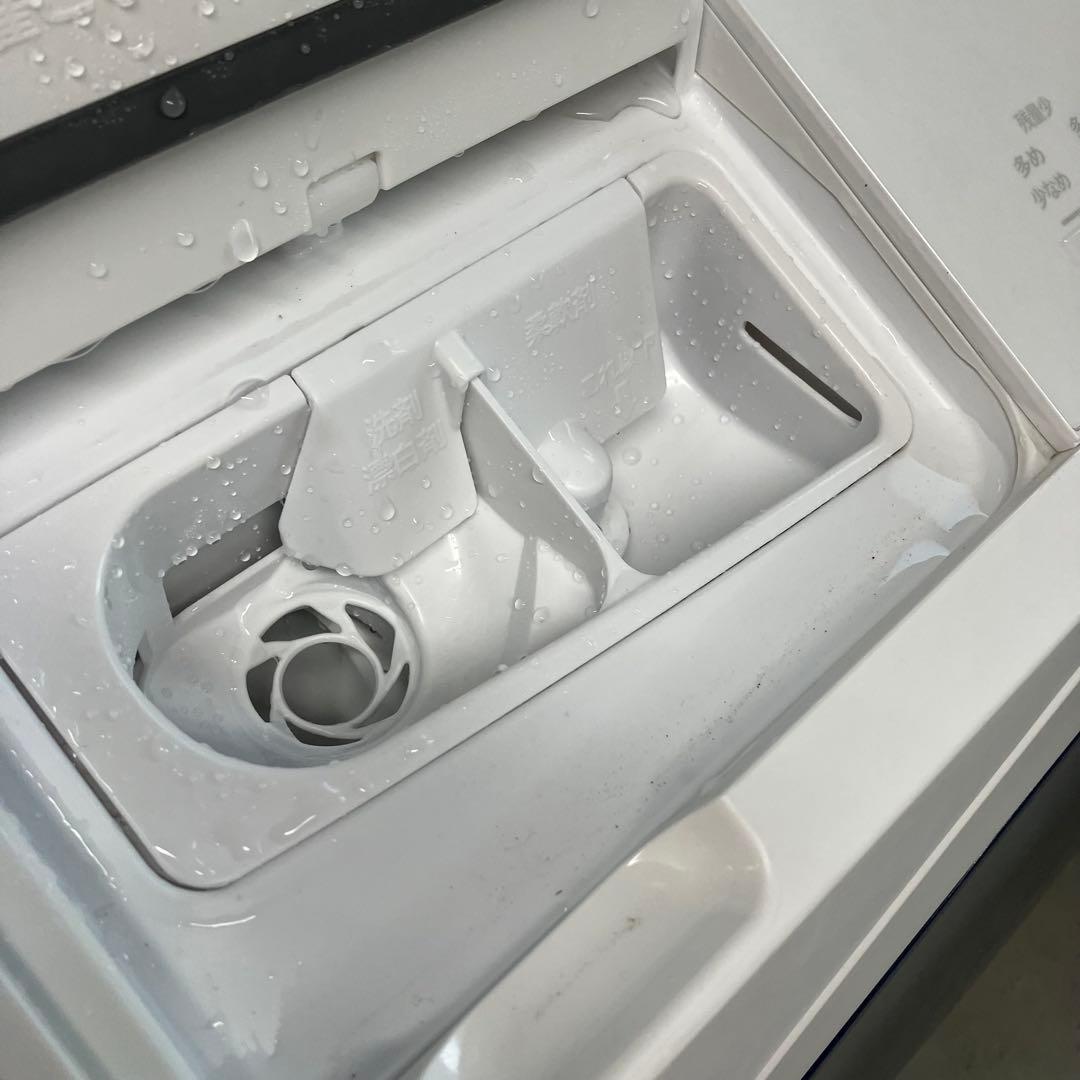 HITACHI 日立⭐️ドラム式洗濯機　BD-SV120HL 2023年製