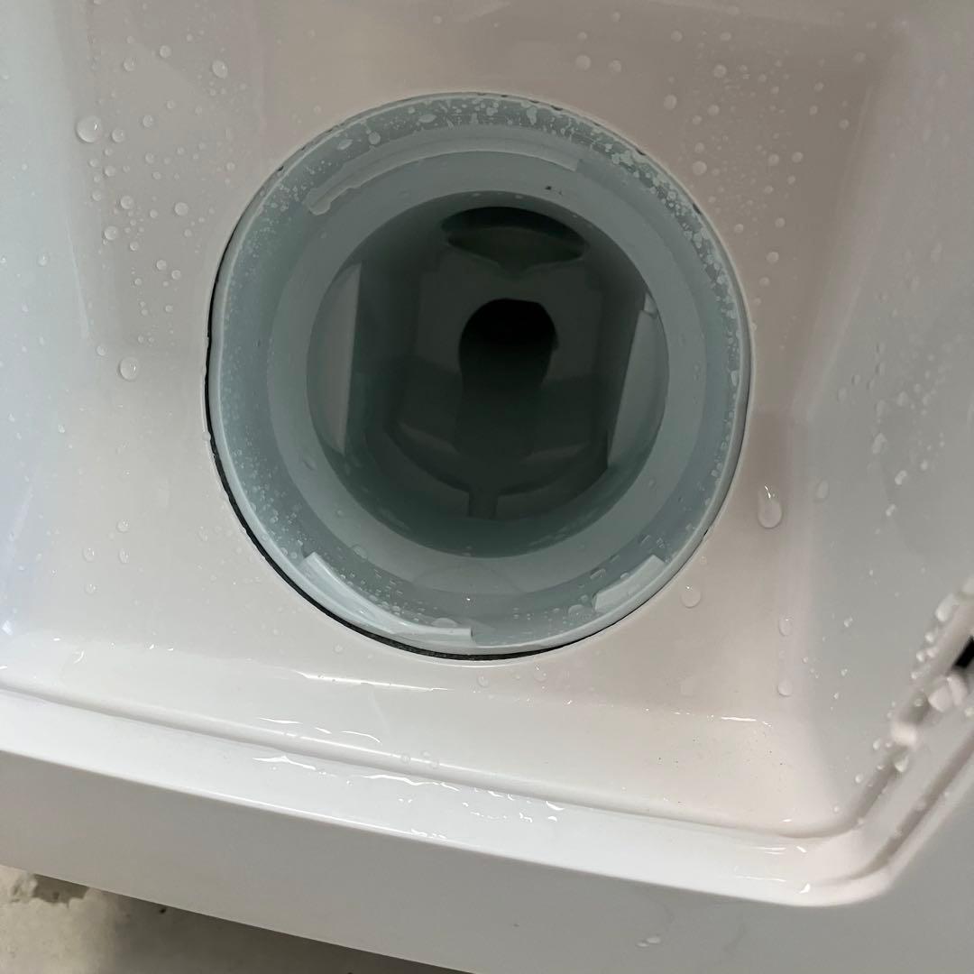 HITACHI 日立⭐️ドラム式洗濯機　BD-SV120HL 2023年製