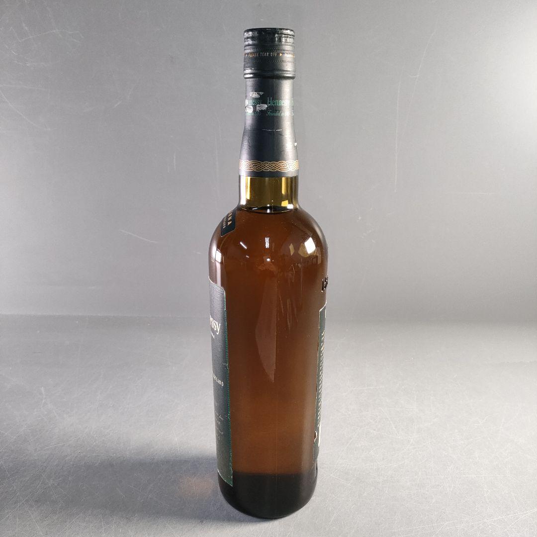 A1380-4/ヘネシー ナジェーナ/アイリッシュウイスキー/700ml