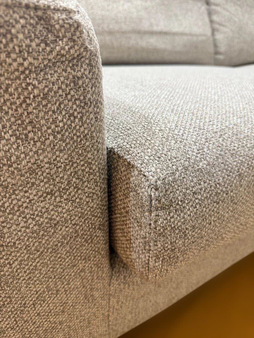 NOYES NewSugar Hi-Back 3人掛け